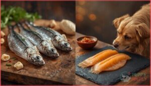 whole vs. fillet anchovies whole vs. fillet anchovies