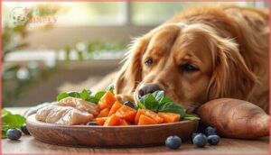 wholesome ingredients for sensitive stomachs wholesome ingredients for sensitive stomachs