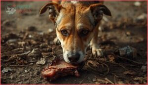 why are dogs attracted to rotten meat why are dogs attracted to rotten meat