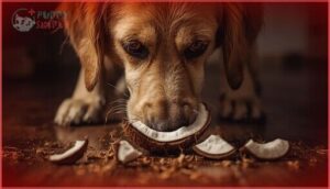 why coconut shells are dangerous why coconut shells are dangerous