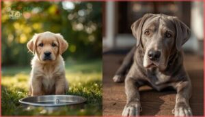 why puppies and seniors need more breaks why puppies and seniors need more breaks