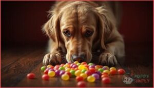 why sour candy is dangerous for dogs why sour candy is dangerous for dogs