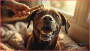 why weekly brushing is important why weekly brushing is important