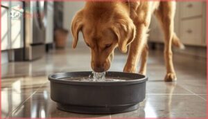 wide, stable bases for enthusiastic drinkers wide, stable bases for enthusiastic drinkers