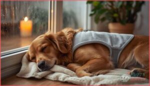 winbate dog anxiety calming vest review winbate dog anxiety calming vest review