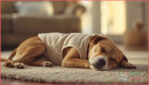 winbate dog anxiety vest review winbate dog anxiety vest review