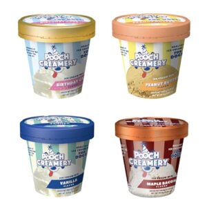 4 Pack Peanut Butter, B0D45SNG8G