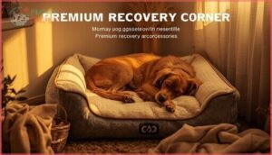 additional accessories for enhanced recovery additional accessories for enhanced recovery