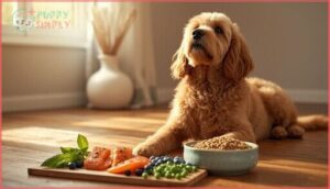 addressing common goldendoodle health issues addressing common goldendoodle health issues