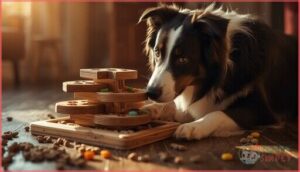 adjustable difficulty levels for smart dogs adjustable difficulty levels for smart dogs