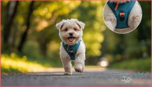 adjustable harnesses for growing puppies adjustable harnesses for growing puppies