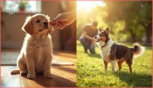 adjusting treats for training stages adjusting treats for training stages