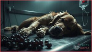 advanced symptoms and complications advanced symptoms and complications