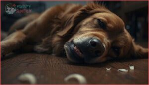 advanced symptoms of onion poisoning advanced symptoms of onion poisoning