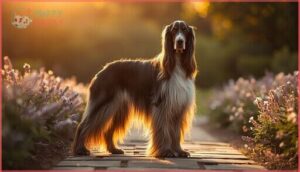 afghan hound temperament overview afghan hound temperament overview