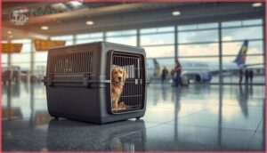 airline-approved crates airline-approved crates