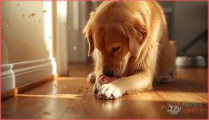 allergies that cause itchy paws allergies that cause itchy paws