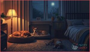 alternatives to crate sleeping alternatives to crate sleeping