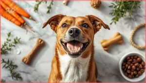 alternatives to dry food for cleaner teeth alternatives to dry food for cleaner teeth