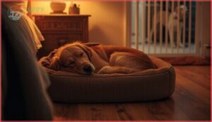 alternatives to nighttime crating alternatives to nighttime crating