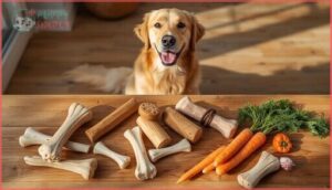 alternatives to raw chicken thigh bones alternatives to raw chicken thigh bones