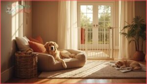 alternatives to traditional crate training alternatives to traditional crate training