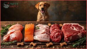 animal protein sources for optimal nutrition animal protein sources for optimal nutrition