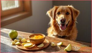 applesauce nutrition for dogs applesauce nutrition for dogs