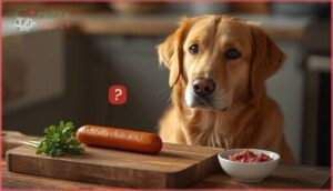 are any beef hot dogs safe for dogs are any beef hot dogs safe for dogs