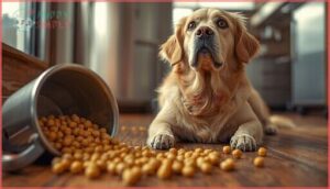 are dogs allergic to chickpeas are dogs allergic to chickpeas