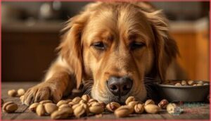 are dogs allergic to pistachios are dogs allergic to pistachios