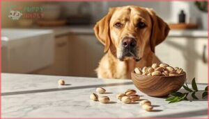 are pistachios good for dogs are pistachios good for dogs