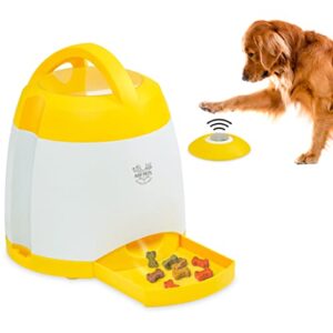 Arf Pets Dog Treat Dispenser B07J9QQSS4