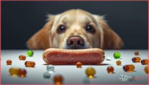 artificial flavors and preservatives artificial flavors and preservatives