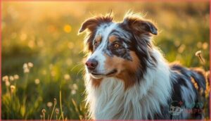 australian shepherd australian shepherd