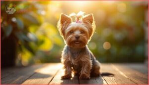 average lifespan of yorkshire terriers average lifespan of yorkshire terriers