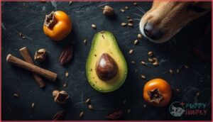 avocado and other lesser-known hazards avocado and other lesser-known hazards