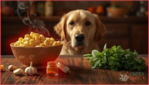 avoiding garlic and onion powder avoiding garlic and onion powder