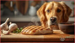 avoiding seasonings and additives avoiding seasonings and additives