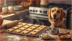 baking tips for dog treats baking tips for dog treats