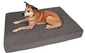 Barker Beds Giant Orthopedic Dog B0786RKSTP
