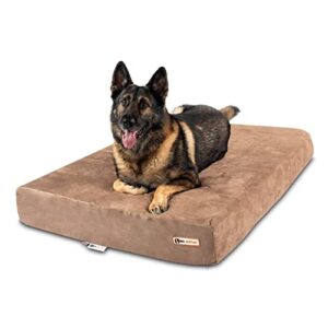 Barker Beds XL Orthopedic Dog B009G9Y6Y2