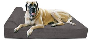 Barker Beds XL Orthopedic Dog B0786PVJQS