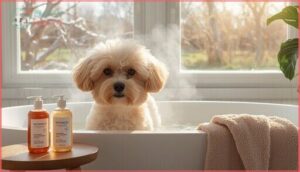 bathing frequency and coat care bathing frequency and coat care