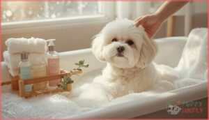 bathing frequency and hypoallergenic shampoos bathing frequency and hypoallergenic shampoos