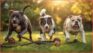 benefits of durable toys in multi-dog homes benefits of durable toys in multi-dog homes