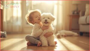 benefits of hypoallergenic dogs for children benefits of hypoallergenic dogs for children