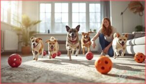 benefits of interactive play for hyperactive dogs benefits of interactive play for hyperactive dogs