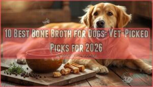 best bone broth for dogs best bone broth for dogs