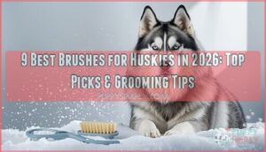 best brush for husky best brush for husky